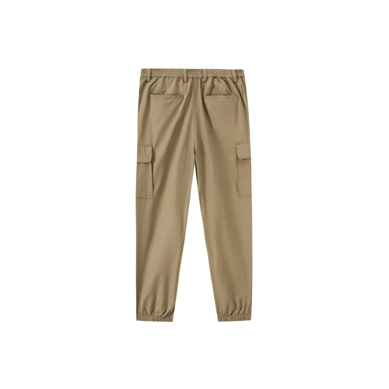 CAMEL Urban Function Series Cargo Pants Men's-1