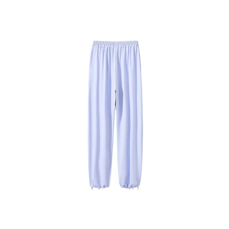 SUPIELD The Shield Of Light Series Casual Pants Women's-13