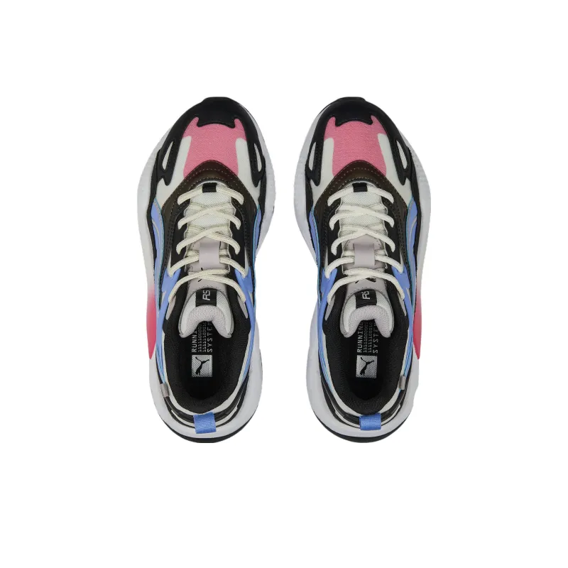 PUMA RS X Efekt 'Muted Martians Black Lavender' Women's-3