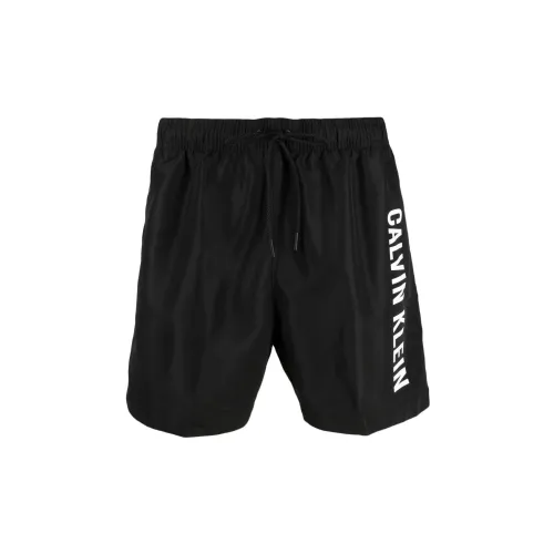 Calvin Klein Swimming Shorts Men Black