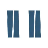 Teal (2 Pack)