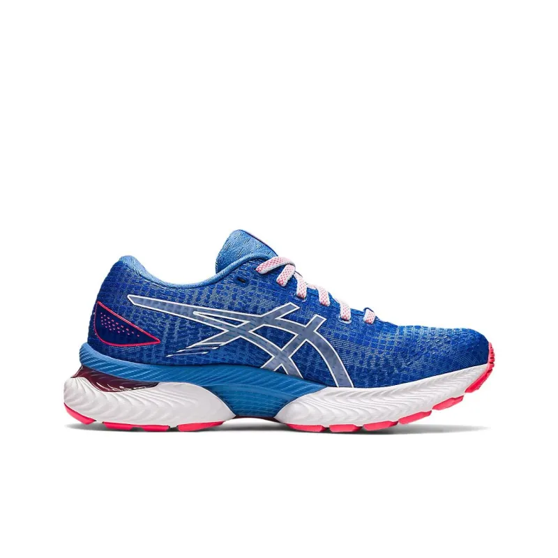 Asics Gel Saiun 'Soft Sky Red' Women's-1