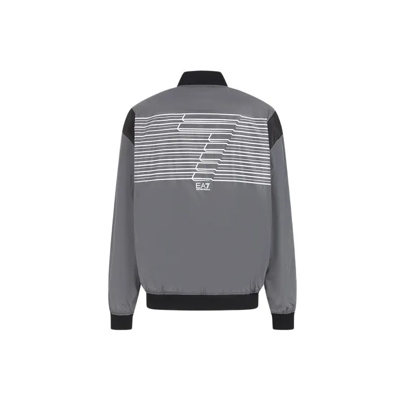 EMPORIO ARMANI Jackets Men-1
