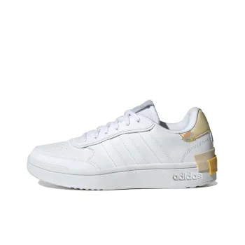 Postmove Women's Adidas Neo Se 'White Tan Camo' Women's