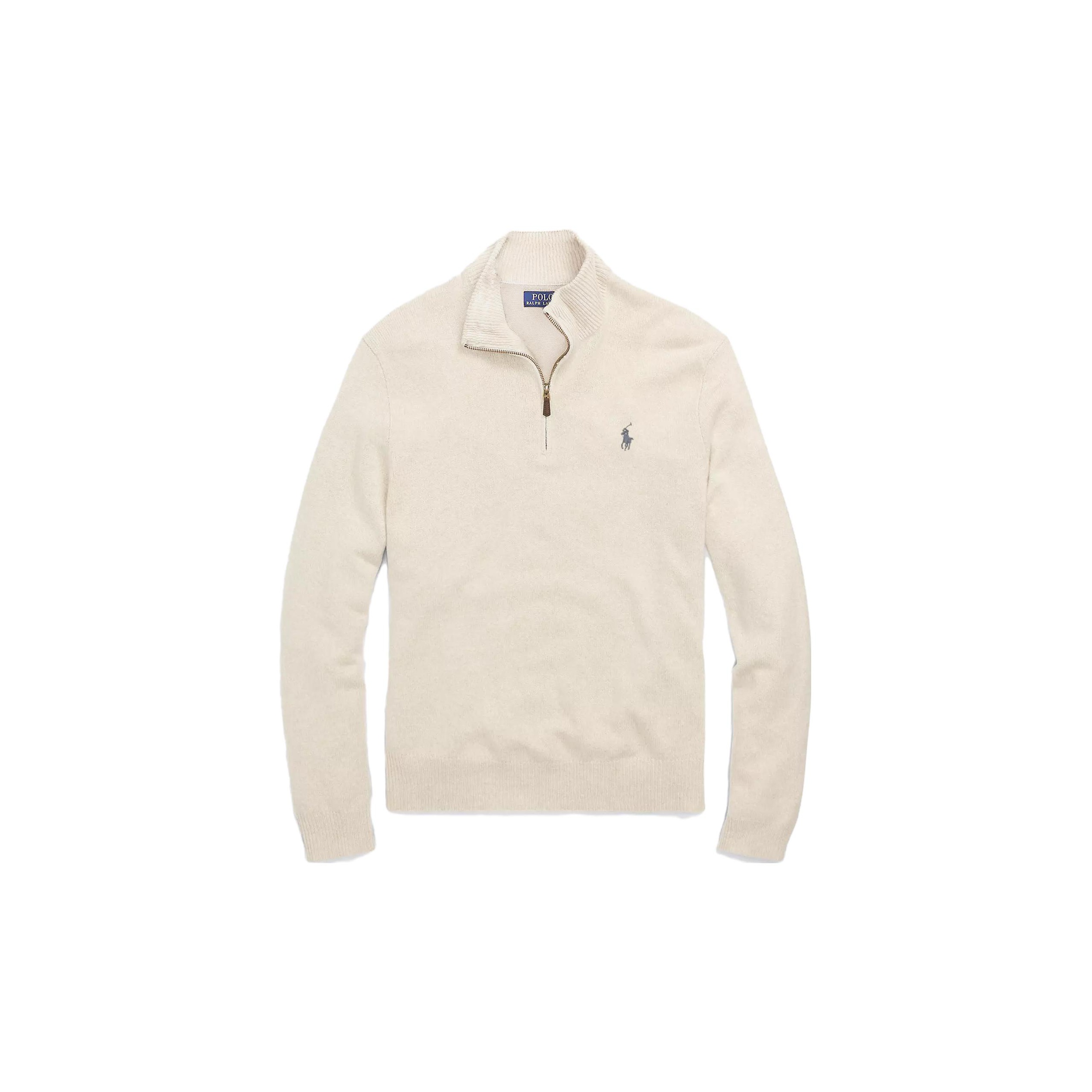 New store Men's Ralph Lauren Sweatshirt Small