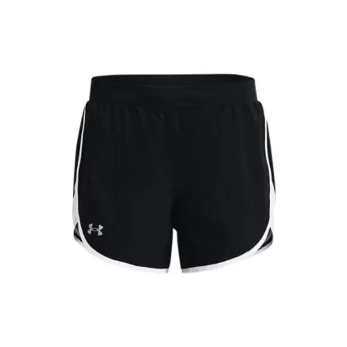 Under Armour Sports Shorts Women's Black