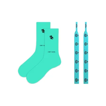 CMFY Shoelaces Unisex
