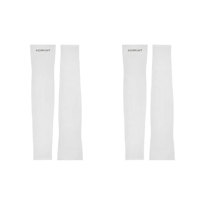 KENMONT Polyamide Sun Protection Sleeves Men's-10