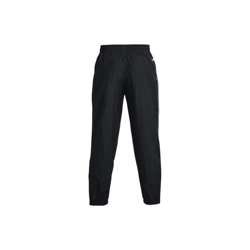 Under Armour Knitted Sweatpants Men Black-1
