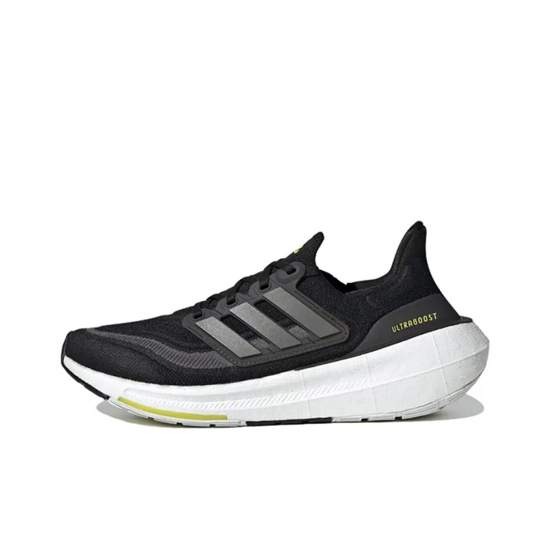 Adidas UltraBoost Light 'Core Black' Women's-0