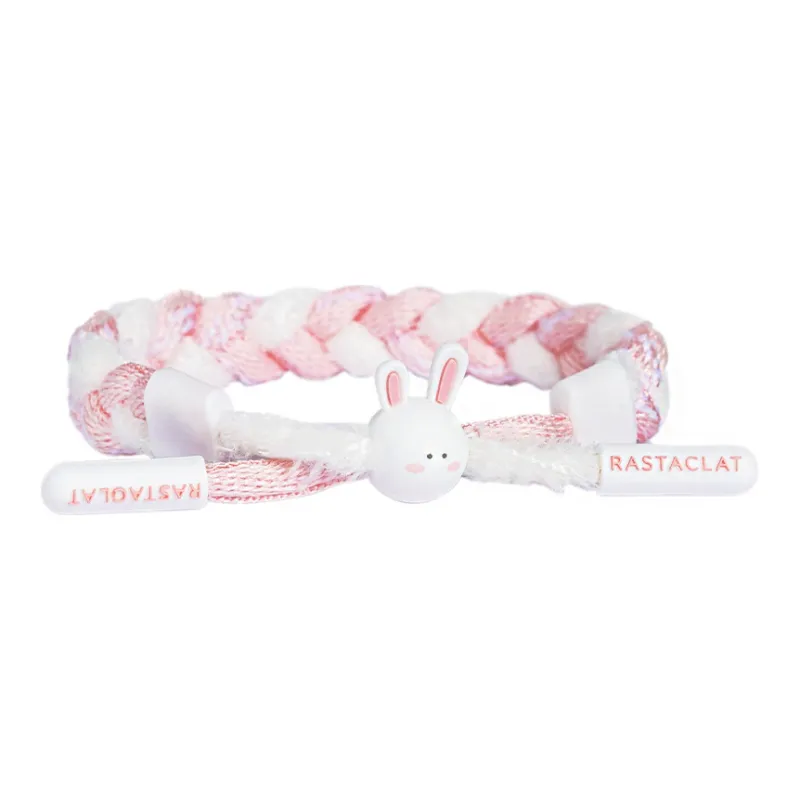 Rastaclat Nylon Wristbands Unisex-2