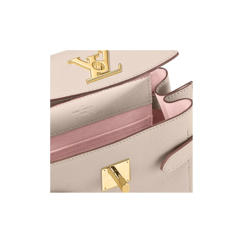 LOUIS VUITTON M53937 LockMe Ever Mini-4