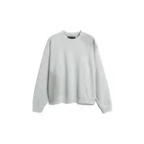 Attempt X GAP X ATTEMPT Sweatshirts Unisex Gray