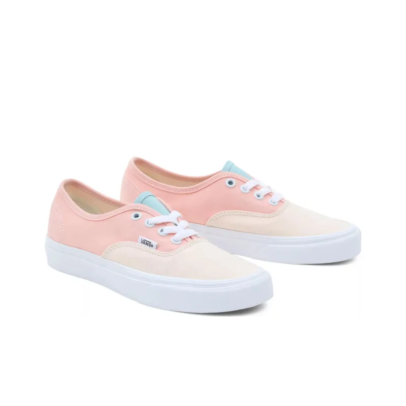 Authentic Vans 'Pastel Block'-2