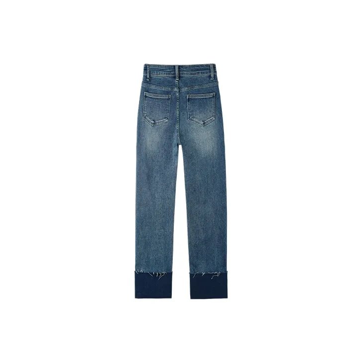 MITUAN Jeans Women's-1