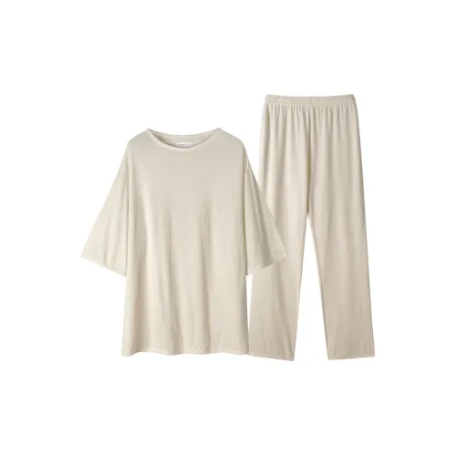 Same Language Women's Pajama Sets