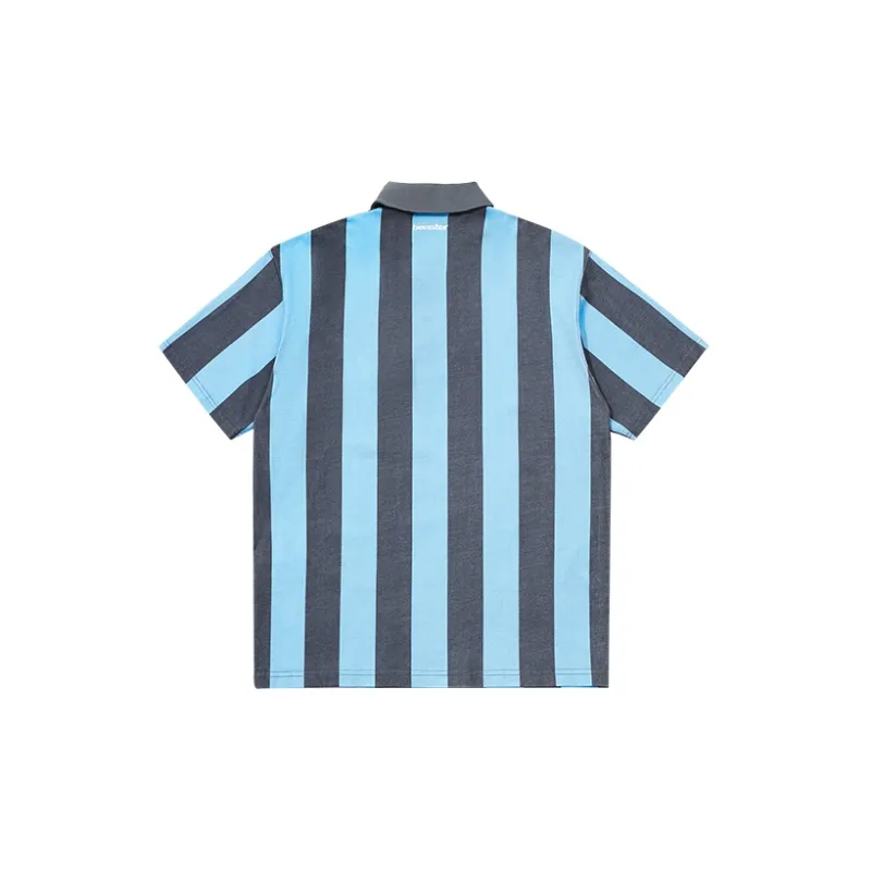 BEASTER Polo Shirts Unisex-1