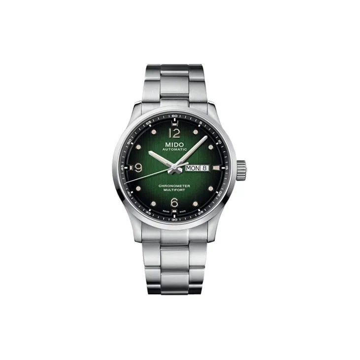 MIDO Men Helm Watch-0