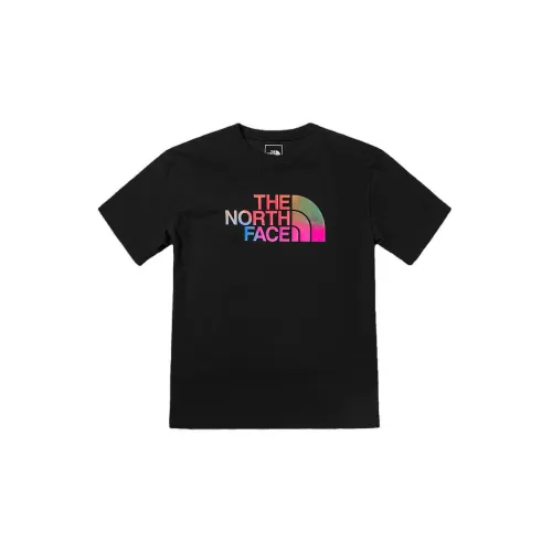 THE NORTH FACE Women T-shirt