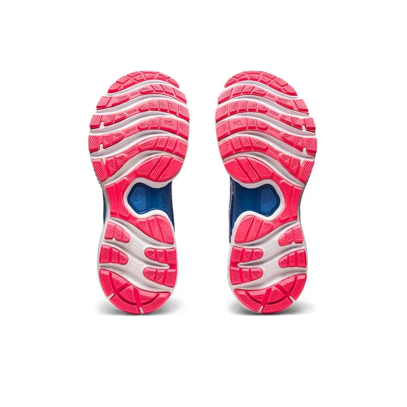 Asics Gel Saiun 'Soft Sky Red' Women's-6