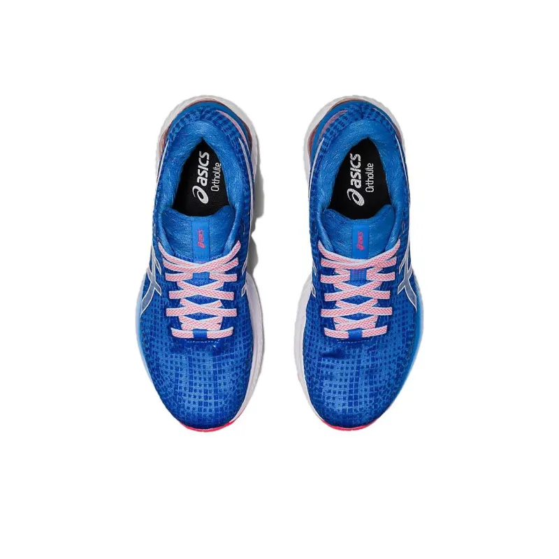 Asics Gel Saiun 'Soft Sky Red' Women's-4