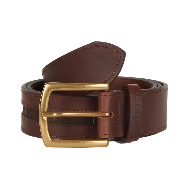 BARBOUR Fashion Minimalist Style Vintage Pin Buckle Men's-0