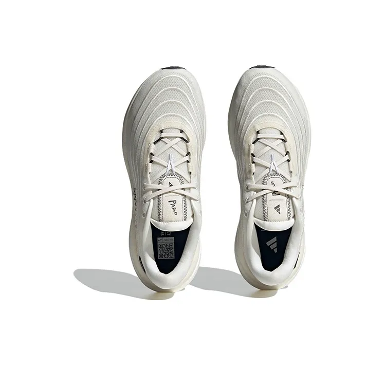 Adidas Supernova 2.0 Parley Chalk White-4