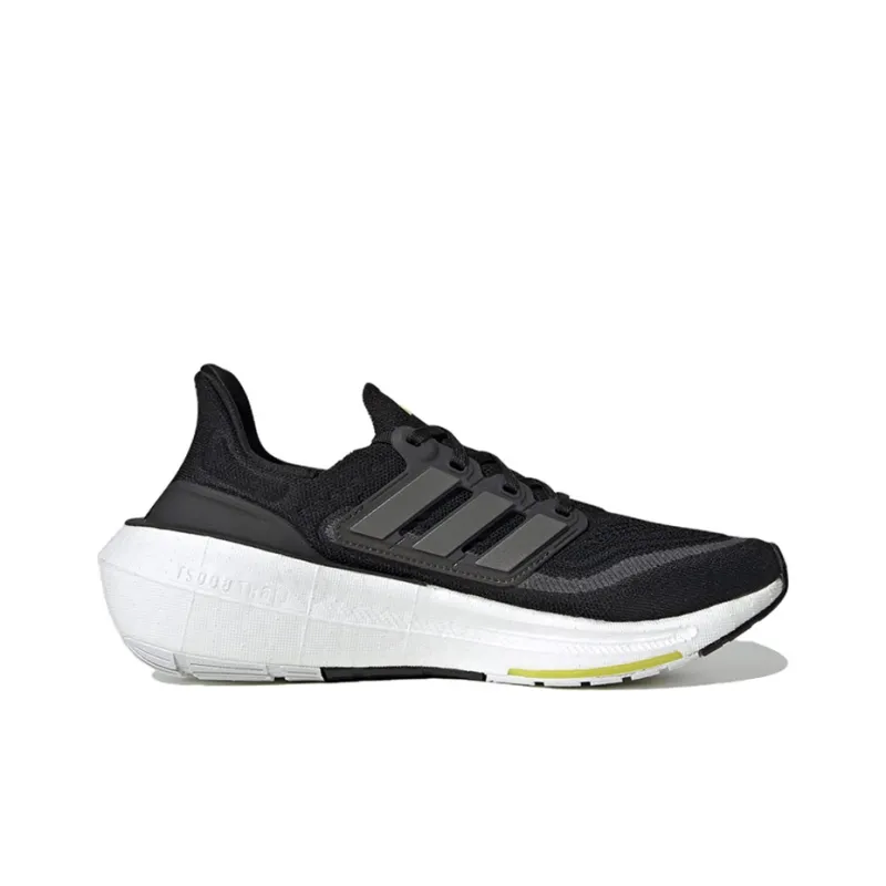 Adidas UltraBoost Light 'Core Black' Women's-1