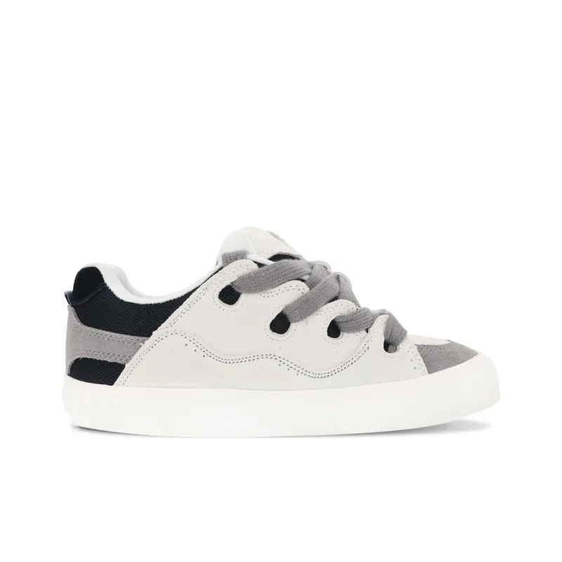 Ollieskate Skateboard Shoes Unisex Black, White, Gray, Multicolor-1