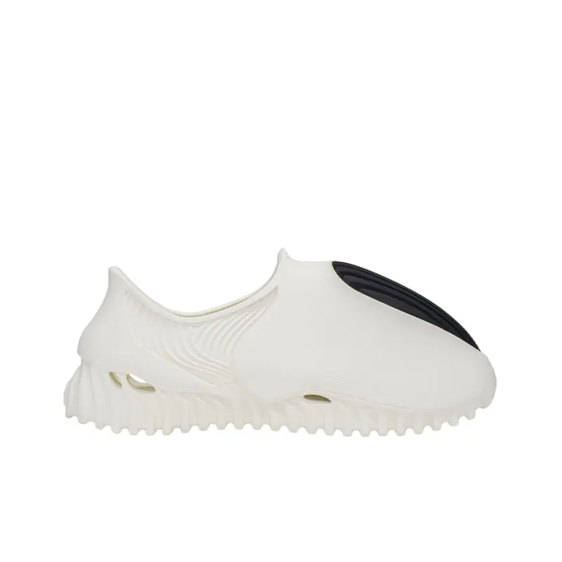 GENEGG Foam Runner Low Top Sports Sandals Unisex Stalactite Egg Shaped Shoes-1