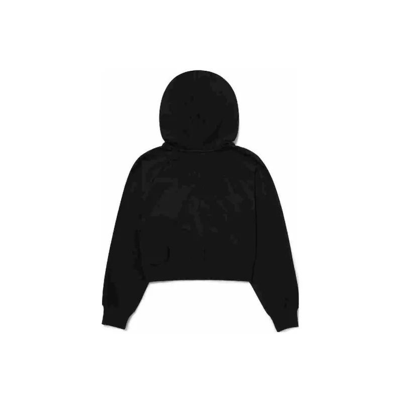 MLB Los Angeles Dodgers Jacket Unisex Black-1