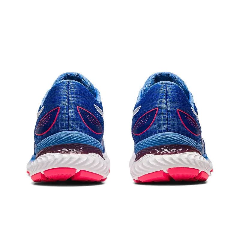 Asics Gel Saiun 'Soft Sky Red' Women's-5