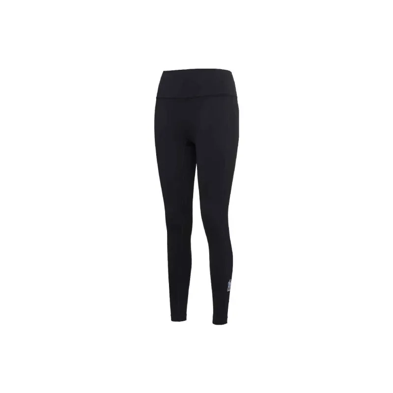 MLB New York Yankees Leggings Women's Black-2