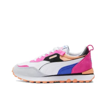 PUMA Rider Fv 'Ravish Orange Peach' Women's