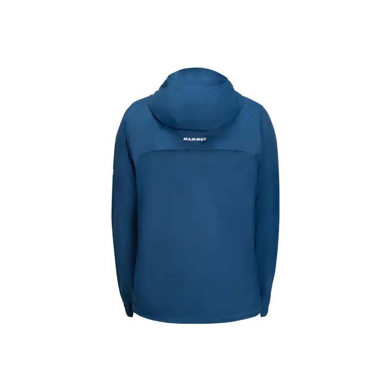 MAMMUT Jackets & Coats AF Asian Version Men's-4