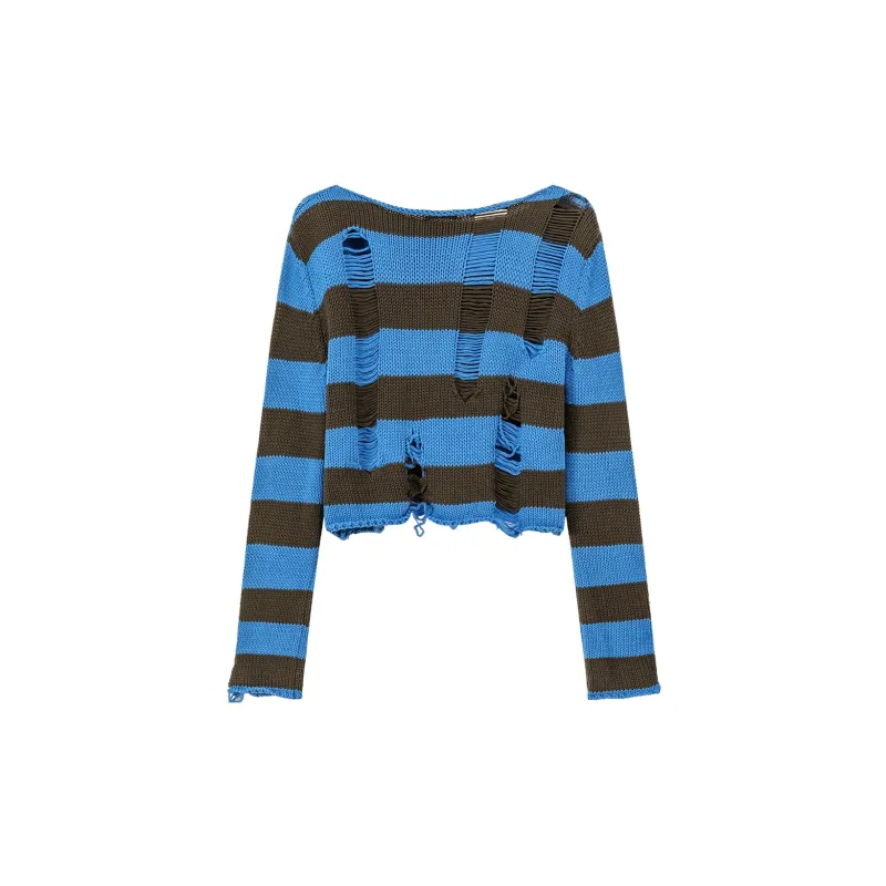 CHUU Crop Tops Women's-4