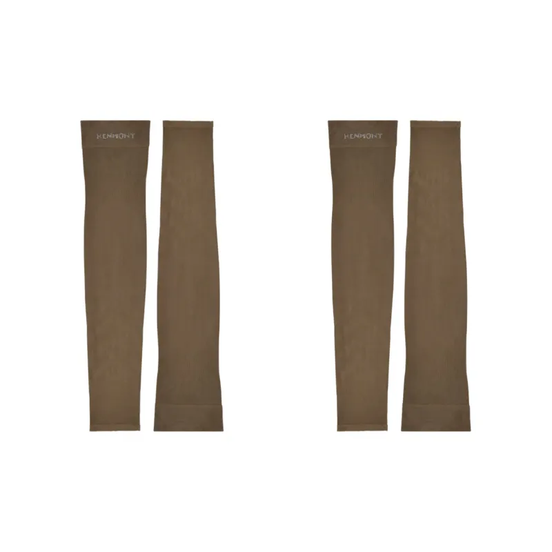 KENMONT Polyamide Sun Protection Sleeves Men's-17