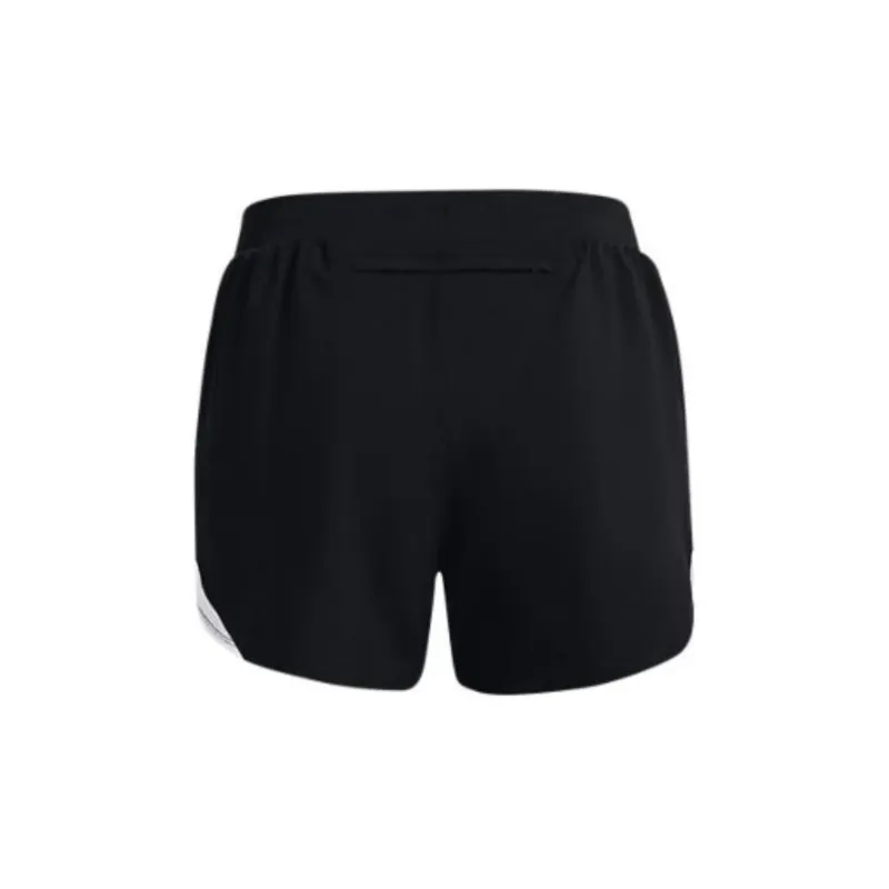 Under Armour Sports Shorts Women's Black-1
