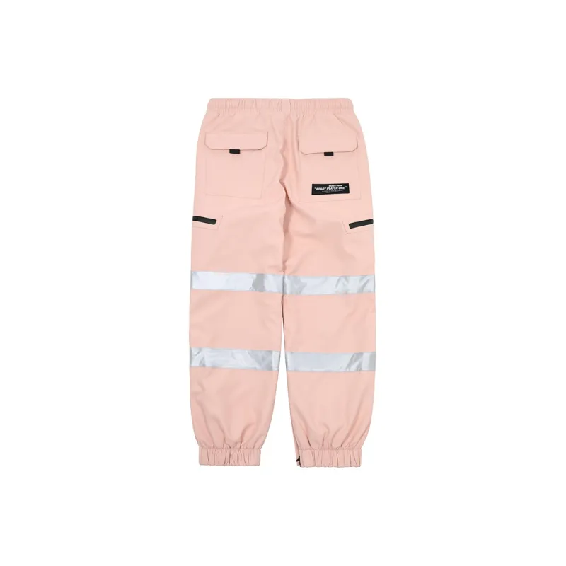 NANDN Ski Pants Unisex-7