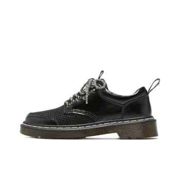 VICKI BROWN Jeans Casual Shoes Men's Black