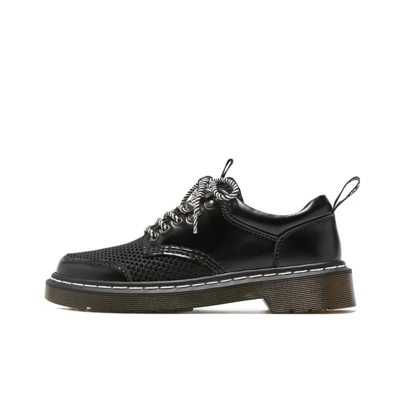 VICKI BROWN Jeans Casual Shoes Men's Black-0