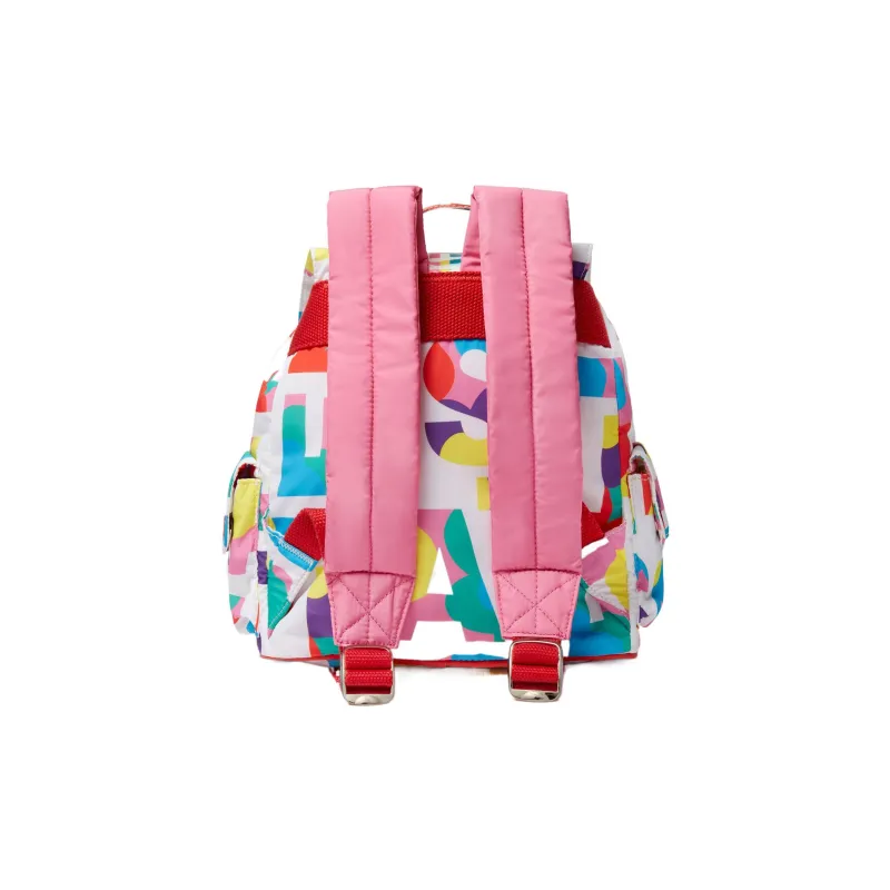 Stella McCartney Backpack Kids' Multicolor-1