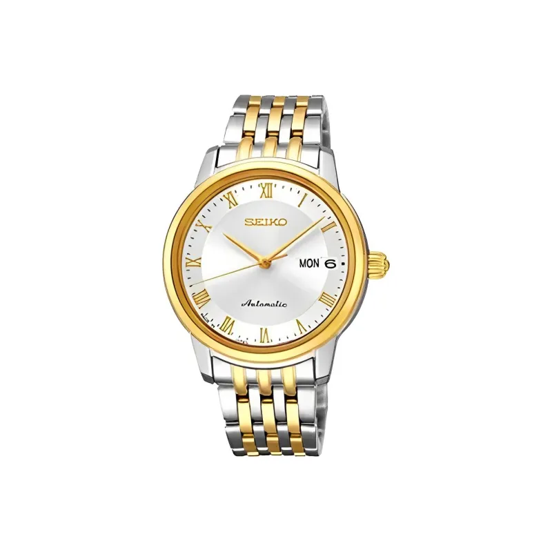 SEIKO Women's Presage Series Watch-0