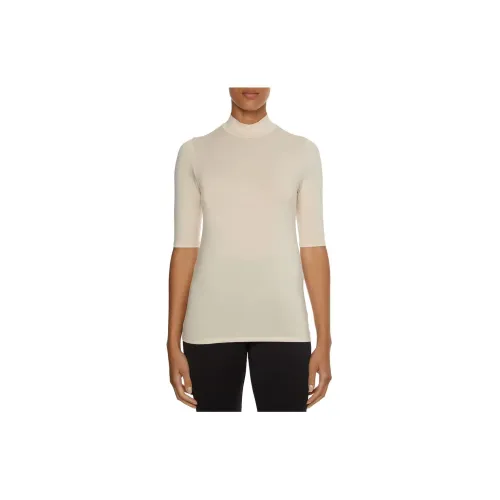 Calvin Klein T-Shirts Women's Beige