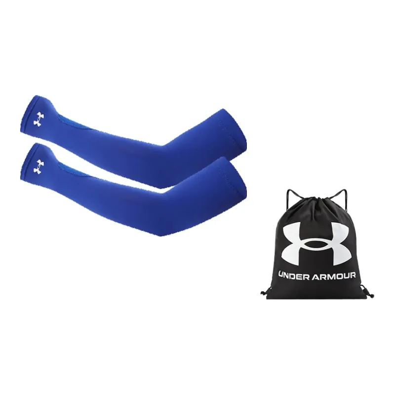 Under Armour Arm Guards-6