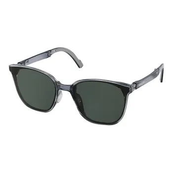 BENEUNDER Square Sunglasses Unisex