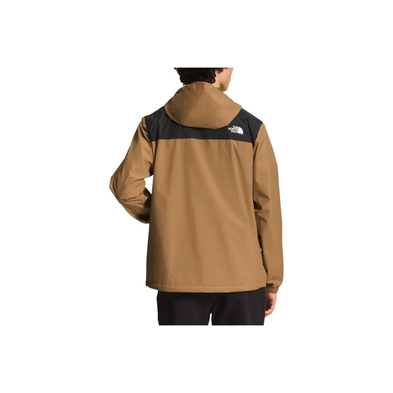 THE NORTH FACE Antora Jacket Men's Gray Brown-2