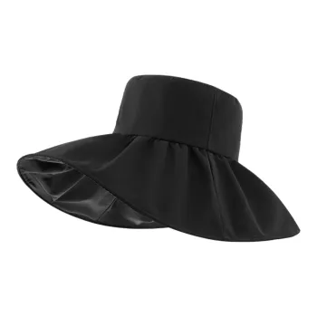 ALIEN BANG Bucket Hats Women's