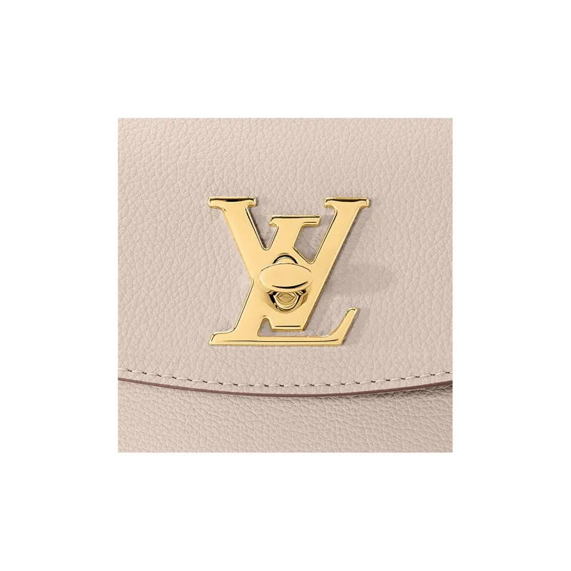 LOUIS VUITTON M53937 LockMe Ever Mini-5