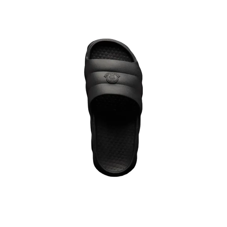 Moncler Lilo Quilted Slides-2